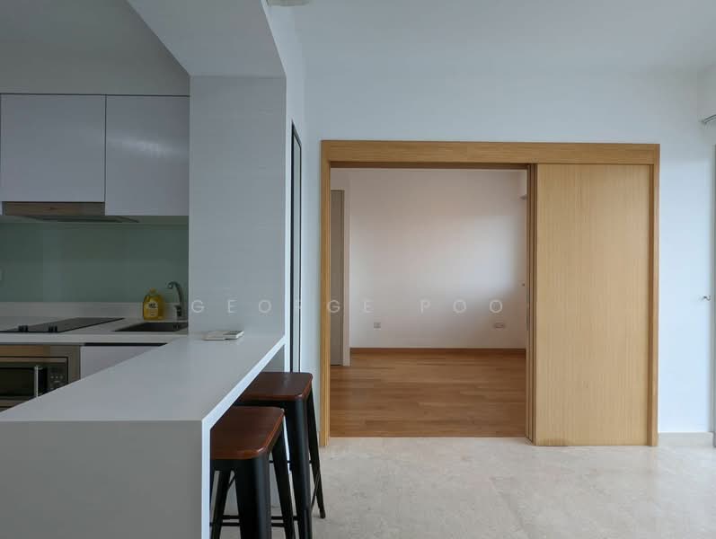 Eight Riversuites, 2 Whampoa East, 1 Bedroom, 441 sqft, Condominium For Rent, by George Poo, 24009450 - PropertyGuru.com.sg