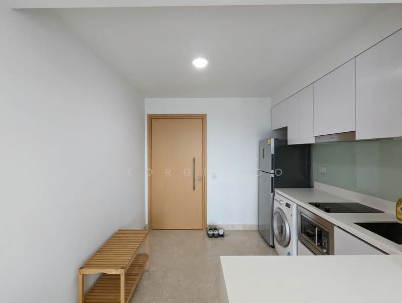 Eight Riversuites, 2 Whampoa East, 1 Bedroom, 441 sqft, Condominium For Rent, by George Poo, 24009450 - PropertyGuru.com.sg