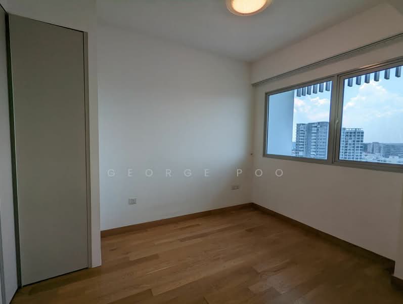 Eight Riversuites, 2 Whampoa East, 1 Bedroom, 441 sqft, Condominium For Rent, by George Poo, 24009450 - PropertyGuru.com.sg