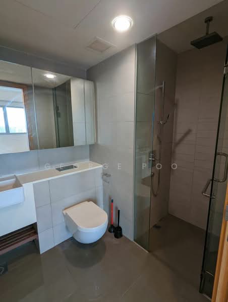 Eight Riversuites, 2 Whampoa East, 1 Bedroom, 441 sqft, Condominium For Rent, by George Poo, 24009450 - PropertyGuru.com.sg