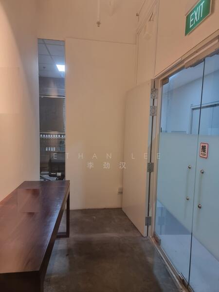 Pioneer Junction, 3 Soon Lee Street, 1,324 sqft, Factory / Workshop (B2) For Sale, by Ethan Lee 李劲汉, 24009470 - CommercialGuru.com.sg