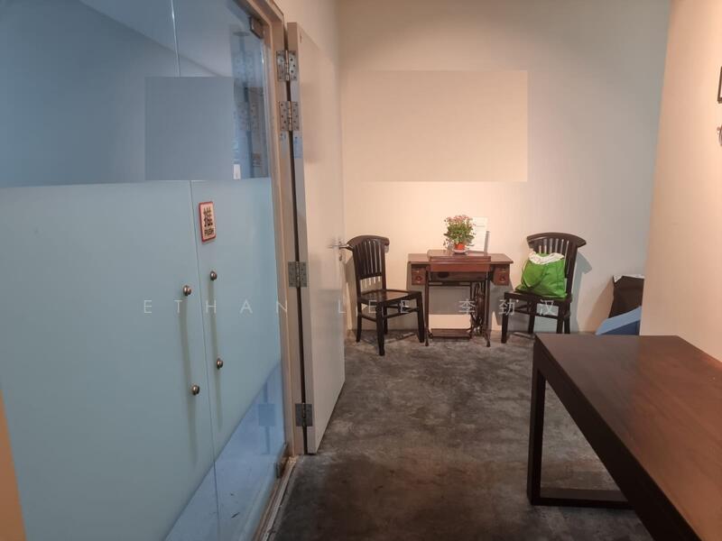 Pioneer Junction, 3 Soon Lee Street, 1,324 sqft, Factory / Workshop (B2) For Sale, by Ethan Lee 李劲汉, 24009470 - CommercialGuru.com.sg