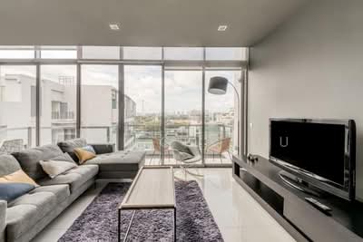 For Rent - One-North Residences