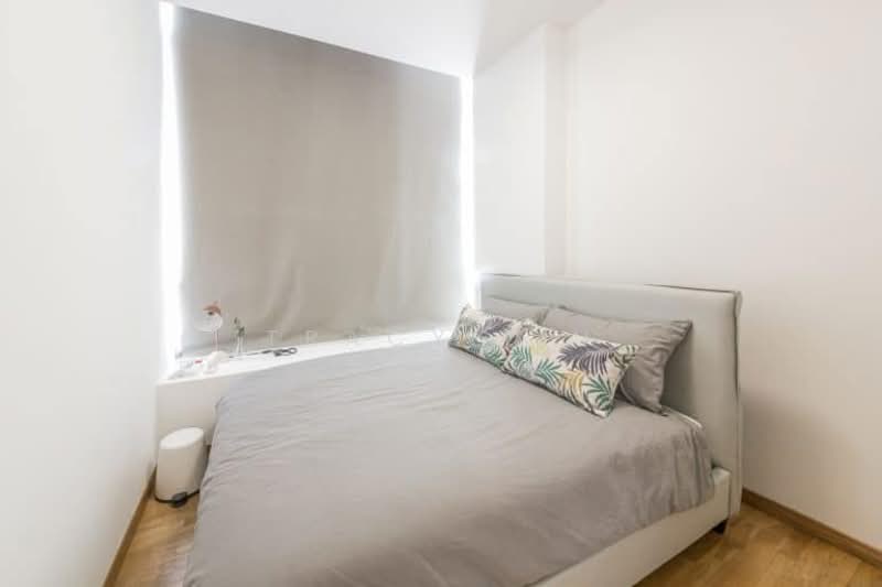 One-North Residences, 7 One-North Gateway, 3 Bedrooms, 1,109 sqft, Apartment For Rent, by Tracy Liu, 24009684 - PropertyGuru.com.sg