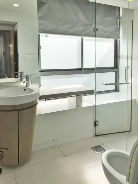 One-North Residences, 7 One-North Gateway, 3 Bedrooms, 1,109 sqft, Apartment For Rent, by Tracy Liu, 24009684 - PropertyGuru.com.sg