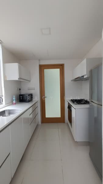 One-North Residences, 7 One-North Gateway, 3 Bedrooms, 1,109 sqft, Apartment For Rent, by Tracy Liu, 24009684 - PropertyGuru.com.sg