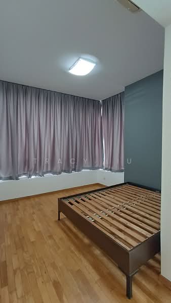 One-North Residences, 7 One-North Gateway, 3 Bedrooms, 1,109 sqft, Apartment For Rent, by Tracy Liu, 24009684 - PropertyGuru.com.sg