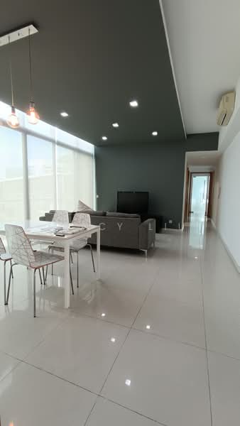 One-North Residences, 7 One-North Gateway, 3 Bedrooms, 1,109 sqft, Apartment For Rent, by Tracy Liu, 24009684 - PropertyGuru.com.sg