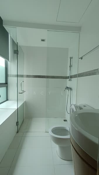 One-North Residences, 7 One-North Gateway, 3 Bedrooms, 1,109 sqft, Apartment For Rent, by Tracy Liu, 24009684 - PropertyGuru.com.sg