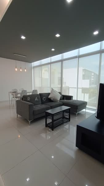 One-North Residences, 7 One-North Gateway, 3 Bedrooms, 1,109 sqft, Apartment For Rent, by Tracy Liu, 24009684 - PropertyGuru.com.sg