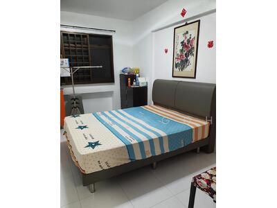 For Rent - 980D Buangkok Crescent