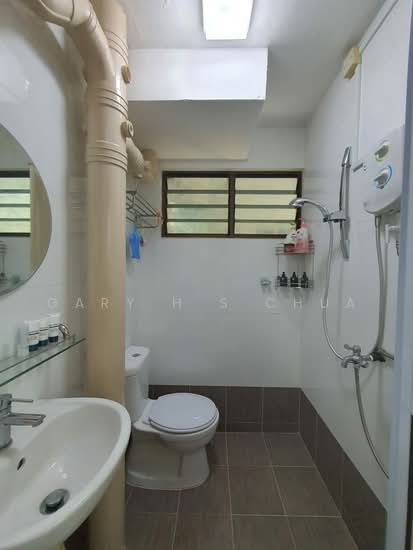 For Rent - 735 Yishun Street 72