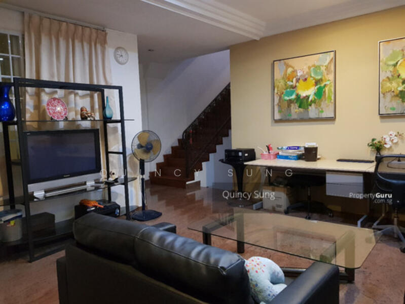 Bartley Rise Estate 23a Eden Grove House Serangoon MRT, Eden Grove, Farrer Park / Serangoon Rd, Room Rental, 300 sqft, Terraced House For Rent, by Quincy Sung, 24009803 - PropertyGuru.com.sg