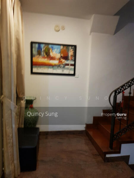 Bartley Rise Estate 23a Eden Grove House Serangoon MRT, Eden Grove, Farrer Park / Serangoon Rd, Room Rental, 300 sqft, Terraced House For Rent, by Quincy Sung, 24009803 - PropertyGuru.com.sg