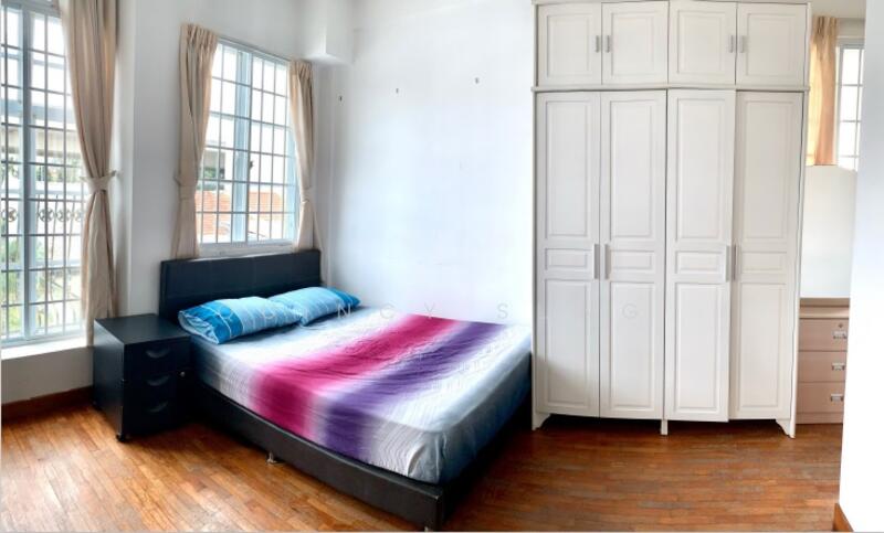 Bartley Rise Estate 23a Eden Grove House Serangoon MRT, Eden Grove, Farrer Park / Serangoon Rd, Room Rental, 300 sqft, Terraced House For Rent, by Quincy Sung, 24009803 - PropertyGuru.com.sg