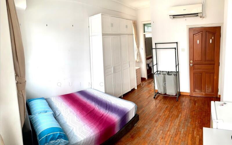 Bartley Rise Estate 23a Eden Grove House Serangoon MRT, Eden Grove, Farrer Park / Serangoon Rd, Room Rental, 300 sqft, Terraced House For Rent, by Quincy Sung, 24009803 - PropertyGuru.com.sg