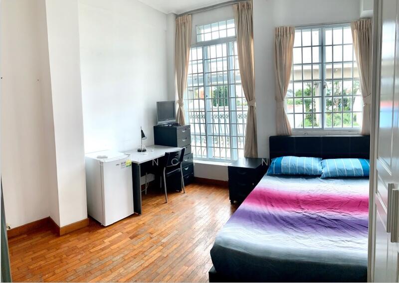 Bartley Rise Estate 23a Eden Grove House Serangoon MRT, Eden Grove, Farrer Park / Serangoon Rd, Room Rental, 300 sqft, Terraced House For Rent, by Quincy Sung, 24009803 - PropertyGuru.com.sg