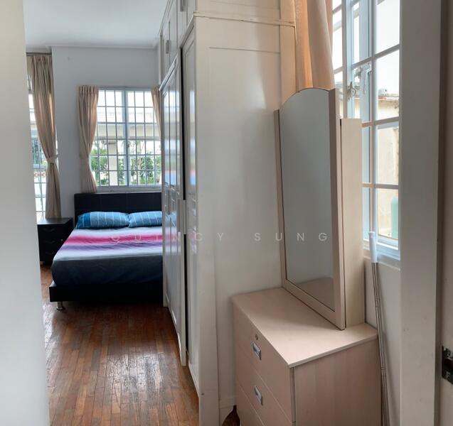Bartley Rise Estate 23a Eden Grove House Serangoon MRT, Eden Grove, Farrer Park / Serangoon Rd, Room Rental, 300 sqft, Terraced House For Rent, by Quincy Sung, 24009803 - PropertyGuru.com.sg