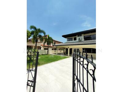 For Rent - West Coast