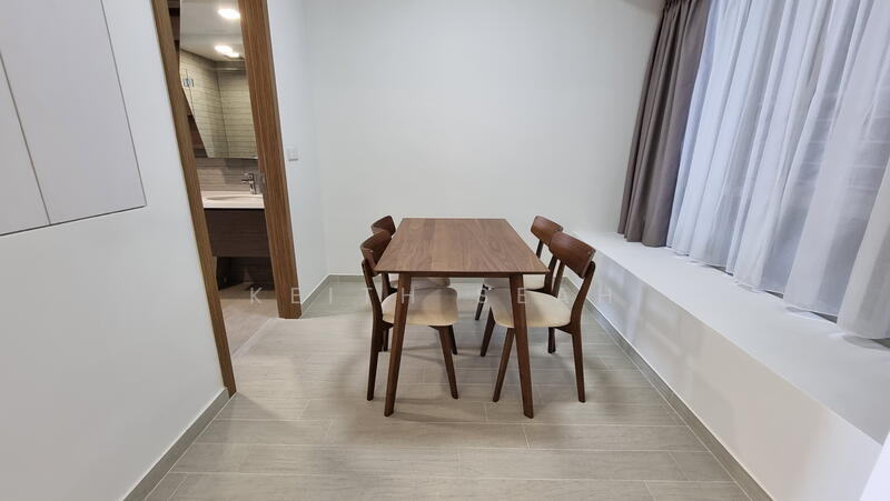 V on Shenton, 5A Shenton Way, 1 Bedroom, 721 sqft, Condominium For Sale, by Keith Seah, 24009819 - PropertyGuru.com.sg