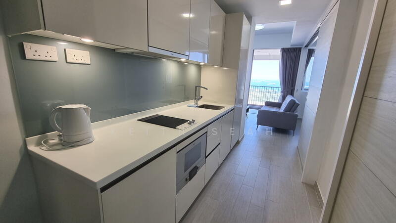 V on Shenton, 5A Shenton Way, 1 Bedroom, 721 sqft, Condominium For Sale, by Keith Seah, 24009819 - PropertyGuru.com.sg