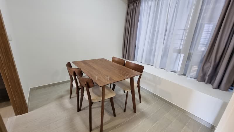 V on Shenton, 5A Shenton Way, 1 Bedroom, 721 sqft, Condominium For Sale, by Keith Seah, 24009819 - PropertyGuru.com.sg