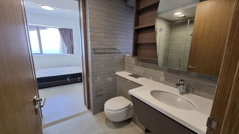 V on Shenton, 5A Shenton Way, 1 Bedroom, 721 sqft, Condominium For Sale, by Keith Seah, 24009819 - PropertyGuru.com.sg