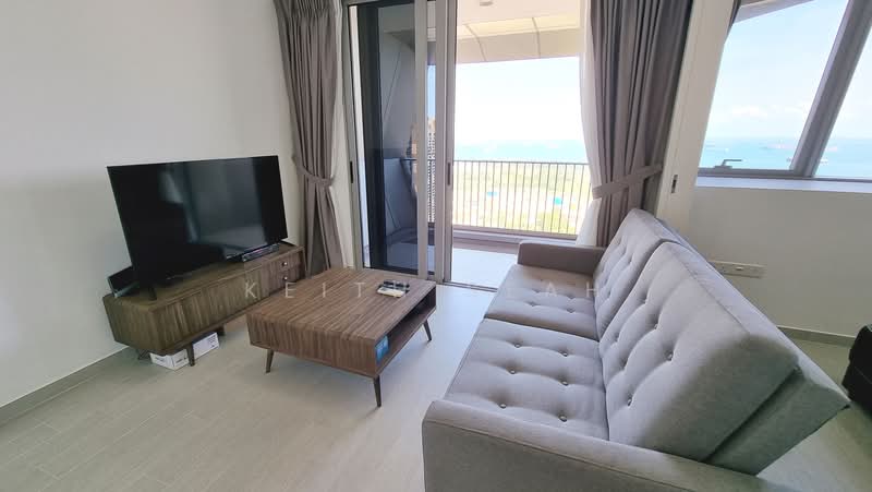 V on Shenton, 5A Shenton Way, 1 Bedroom, 721 sqft, Condominium For Sale, by Keith Seah, 24009819 - PropertyGuru.com.sg