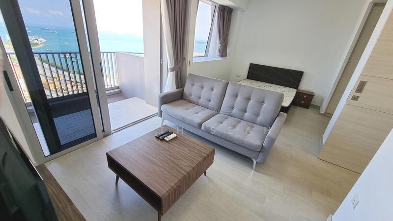 V on Shenton, 5A Shenton Way, 1 Bedroom, 721 sqft, Condominium For Sale, by Keith Seah, 24009819 - PropertyGuru.com.sg