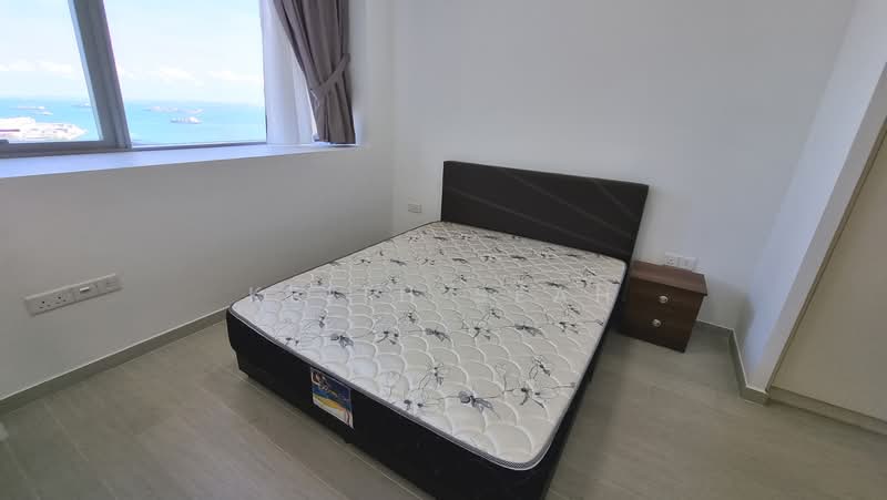 V on Shenton, 5A Shenton Way, 1 Bedroom, 721 sqft, Condominium For Sale, by Keith Seah, 24009819 - PropertyGuru.com.sg