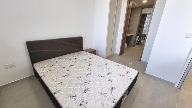 V on Shenton, 5A Shenton Way, 1 Bedroom, 721 sqft, Condominium For Sale, by Keith Seah, 24009819 - PropertyGuru.com.sg