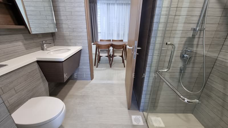 V on Shenton, 5A Shenton Way, 1 Bedroom, 721 sqft, Condominium For Sale, by Keith Seah, 24009819 - PropertyGuru.com.sg