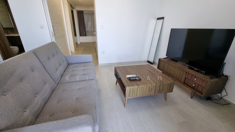 V on Shenton, 5A Shenton Way, 1 Bedroom, 721 sqft, Condominium For Sale, by Keith Seah, 24009819 - PropertyGuru.com.sg