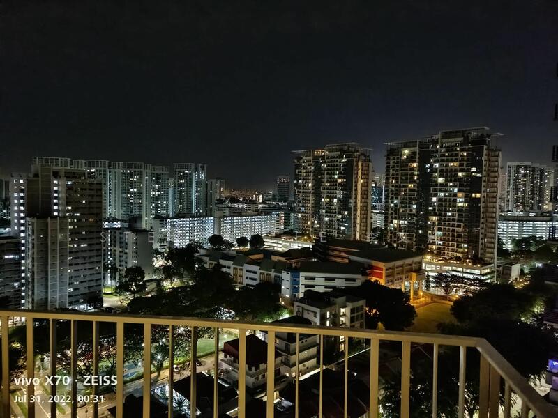 One St Michael's, 1 Saint Michael's Road, 3 Bedrooms, 1,184 sqft, Condominium For Rent, by Steven Lee 李文辉, 24009822 - PropertyGuru.com.sg
