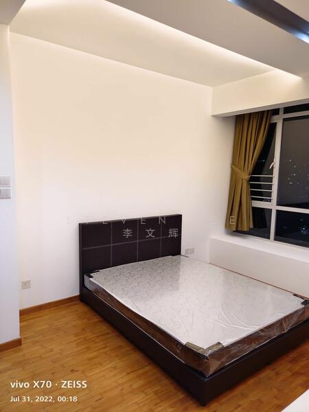 One St Michael's, 1 Saint Michael's Road, 3 Bedrooms, 1,184 sqft, Condominium For Rent, by Steven Lee 李文辉, 24009822 - PropertyGuru.com.sg