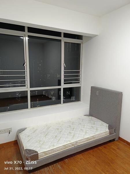 One St Michael's, 1 Saint Michael's Road, 3 Bedrooms, 1,184 sqft, Condominium For Rent, by Steven Lee 李文辉, 24009822 - PropertyGuru.com.sg