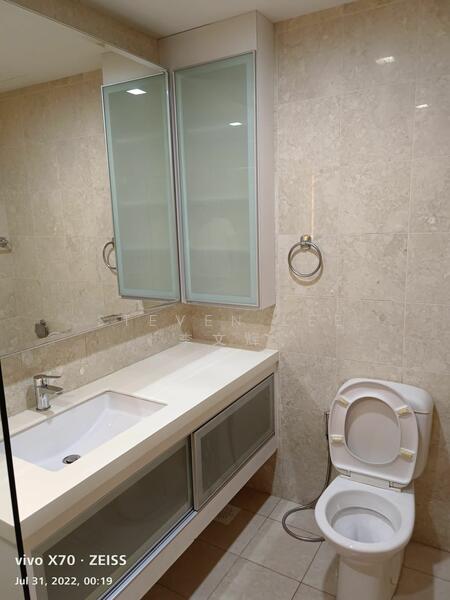 One St Michael's, 1 Saint Michael's Road, 3 Bedrooms, 1,184 sqft, Condominium For Rent, by Steven Lee 李文辉, 24009822 - PropertyGuru.com.sg