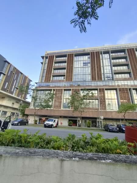 Primz Bizhub, 21 Woodlands Close singapore, 1,152 sqft, Light Industrial (B1) For Rent, by Ziwei Chin 陳紫薇, 24009914 - CommercialGuru.com.sg