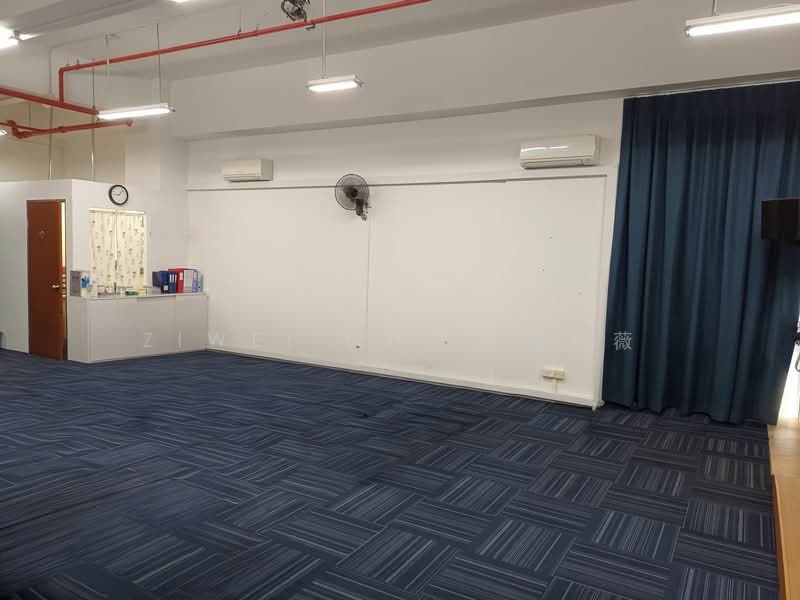 Primz Bizhub, 21 Woodlands Close singapore, 1,152 sqft, Light Industrial (B1) For Rent, by Ziwei Chin 陳紫薇, 24009914 - CommercialGuru.com.sg