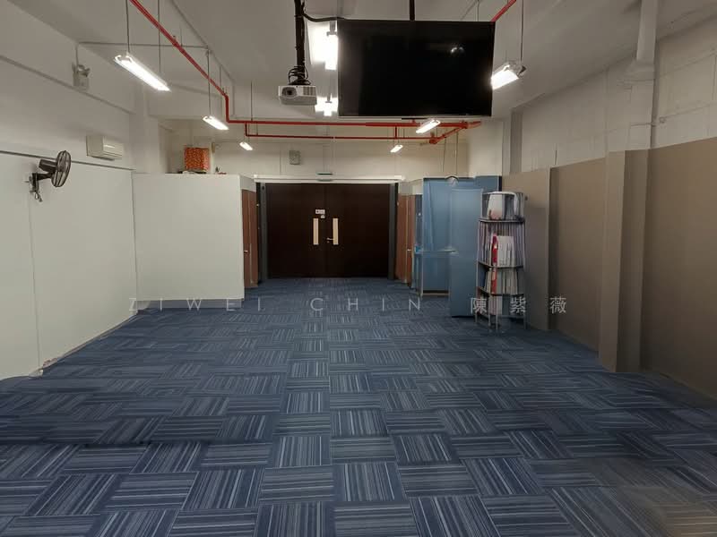 Primz Bizhub, 21 Woodlands Close singapore, 1,152 sqft, Light Industrial (B1) For Rent, by Ziwei Chin 陳紫薇, 24009914 - CommercialGuru.com.sg