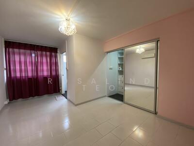 For Rent - 861A Tampines Avenue 5