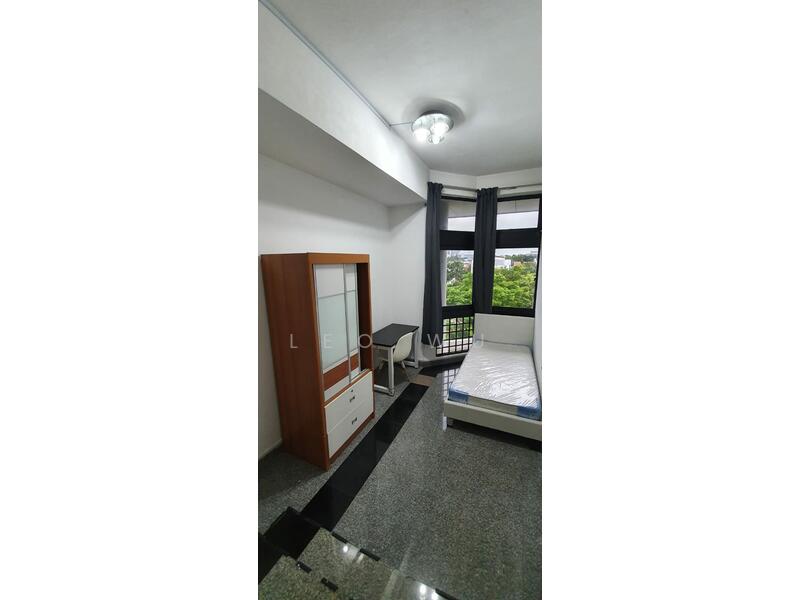 For Rent - Sarhad Ville