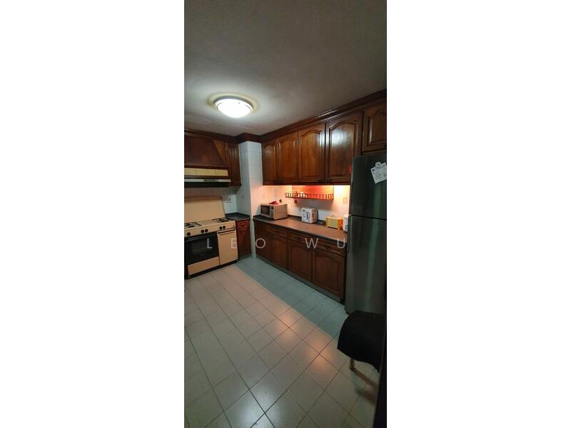 For Rent - Sarhad Ville