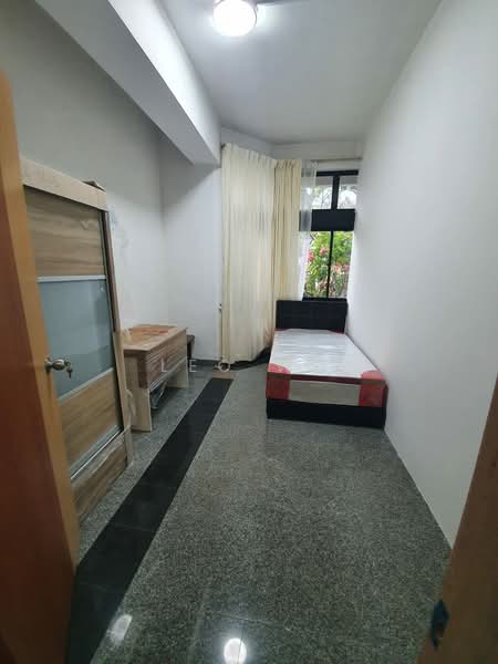 Sarhad Ville, 45 - 59C Lorong Sarhad, Room Rental, 120 sqft, Condominium For Rent, by Leo Wu, 24010041 - PropertyGuru.com.sg
