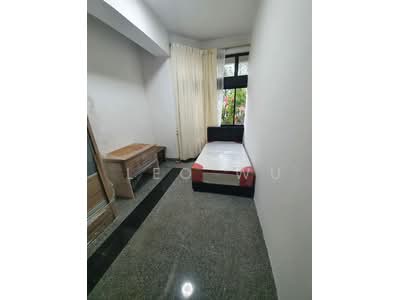 For Rent - Sarhad Ville