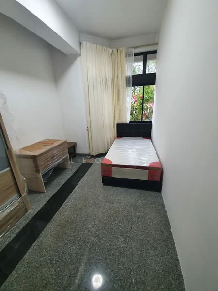 Sarhad Ville, 45 - 59C Lorong Sarhad, Room Rental, 120 sqft, Condominium For Rent, by Leo Wu, 24010041 - PropertyGuru.com.sg