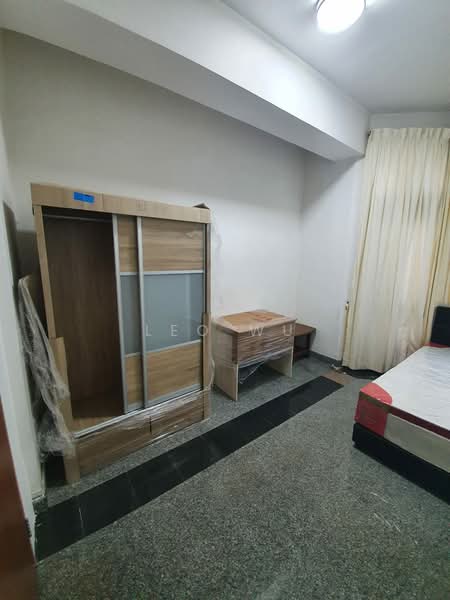 Sarhad Ville, 45 - 59C Lorong Sarhad, Room Rental, 120 sqft, Condominium For Rent, by Leo Wu, 24010041 - PropertyGuru.com.sg