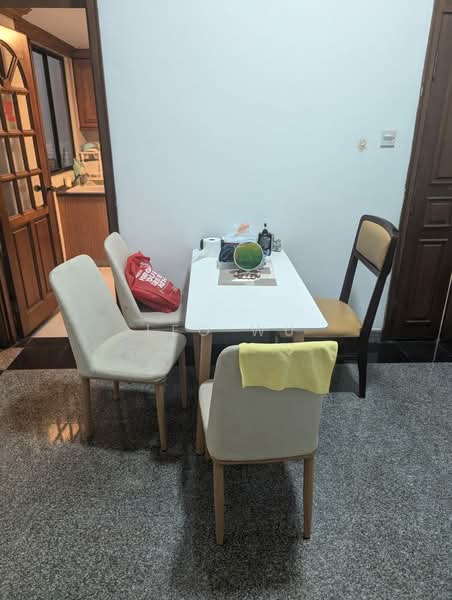 Sarhad Ville, 45 - 59C Lorong Sarhad, Room Rental, 120 sqft, Condominium For Rent, by Leo Wu, 24010041 - PropertyGuru.com.sg