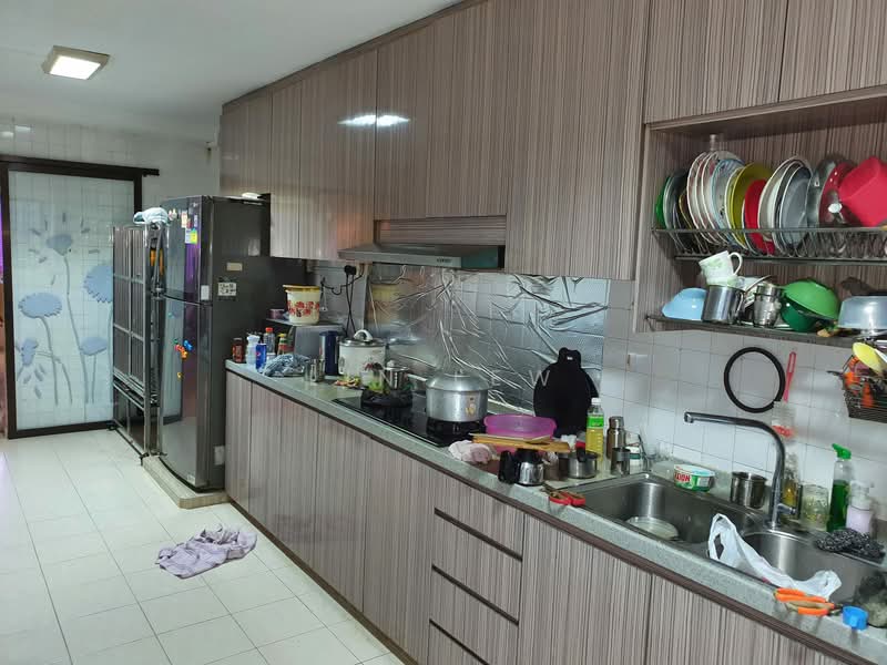 680 Hougang Avenue 8, 680 Hougang Avenue 8, 3 Bedrooms, 1,119 sqft, HDB Flat For Rent, by Lin Lew, 24010066 - PropertyGuru.com.sg