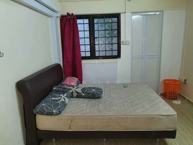 680 Hougang Avenue 8, 680 Hougang Avenue 8, 3 Bedrooms, 1,119 sqft, HDB Flat For Rent, by Lin Lew, 24010066 - PropertyGuru.com.sg